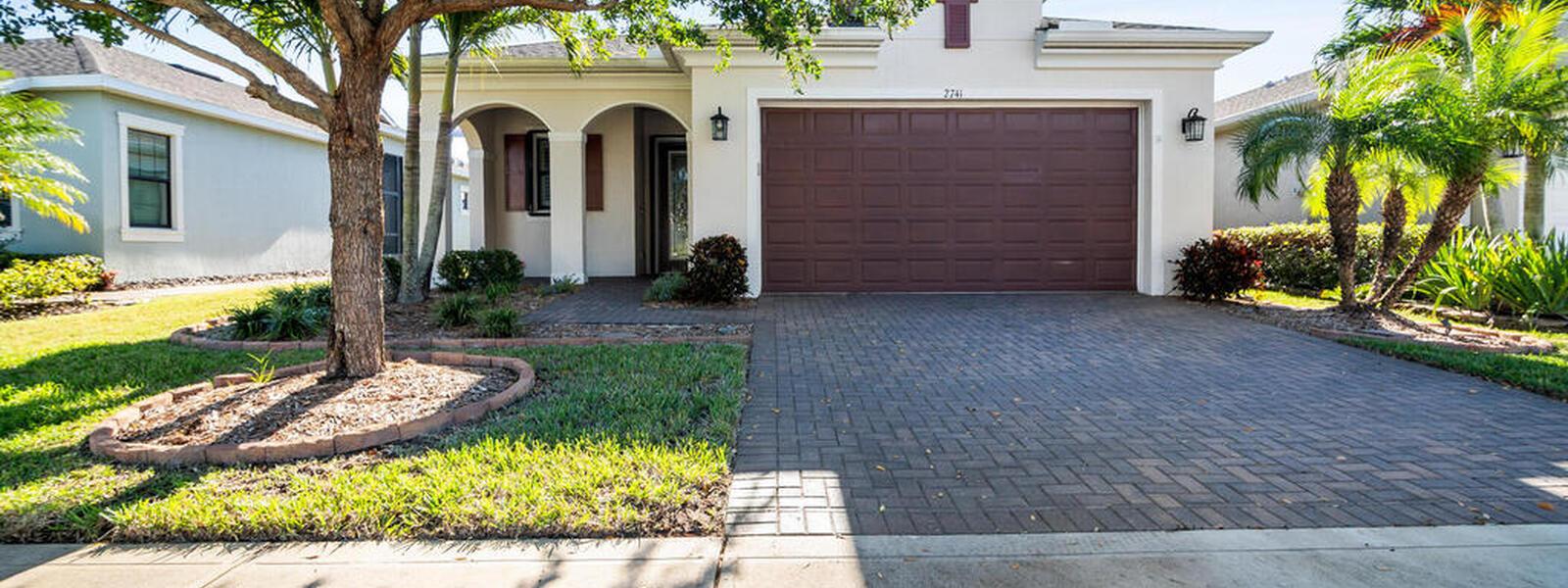 2741 Treasure Cay Lane