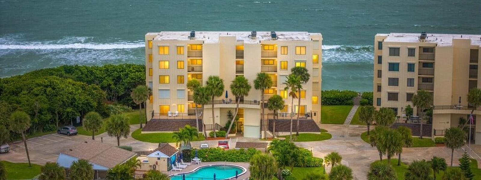 6305 S Highway A1a Unit #162