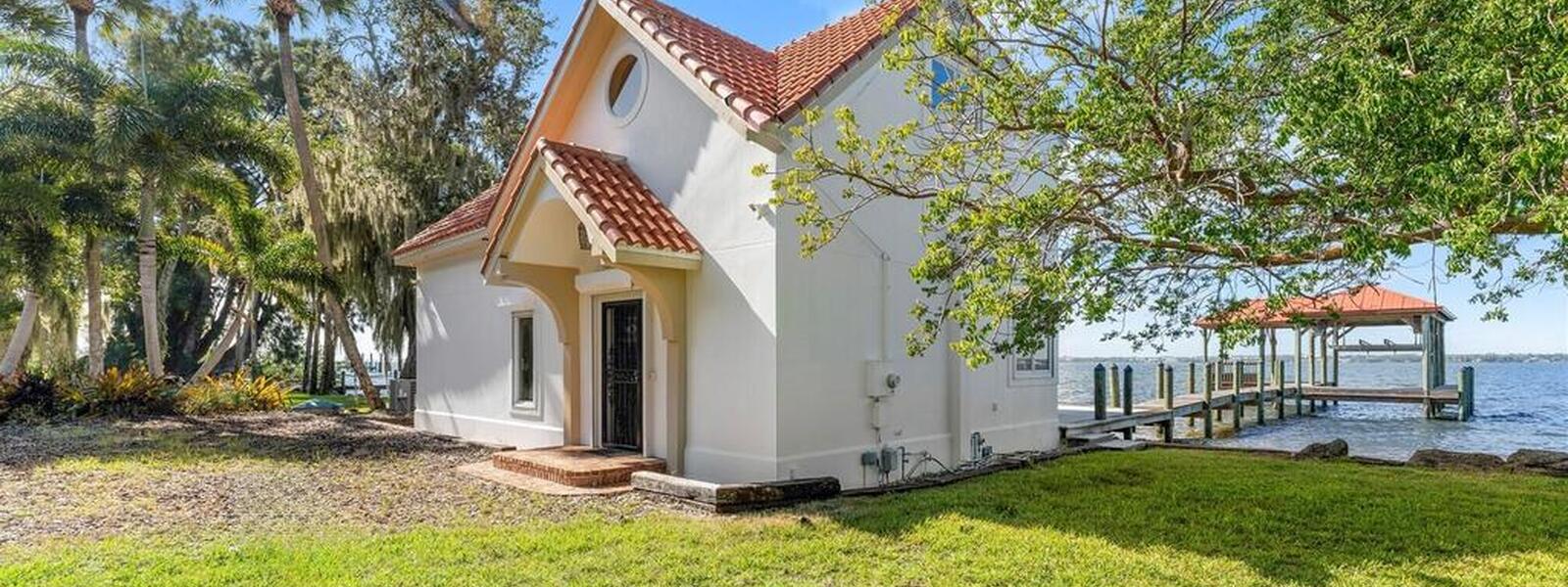 10285 S Tropical Trail