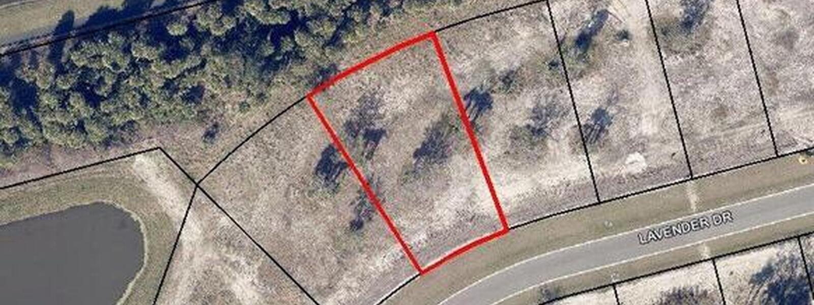 1462 Lavender Drive