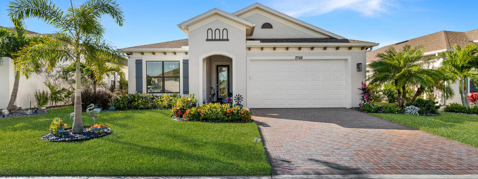 2768 Millennium Circle