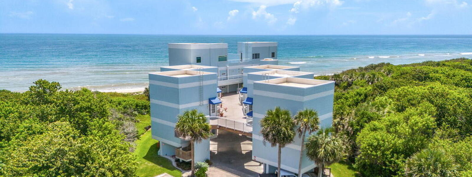 6355 S Highway A1a Unit #5