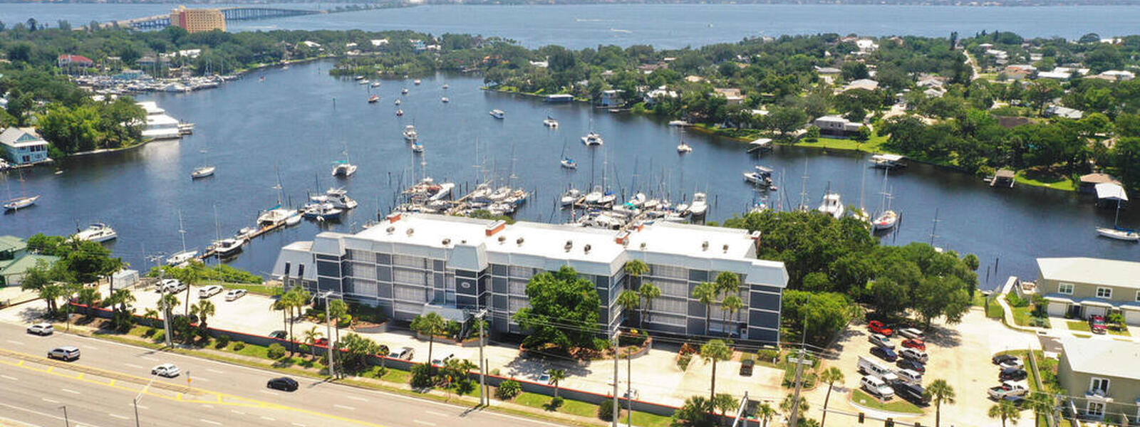 905 N Harbor City Boulevard Unit #303