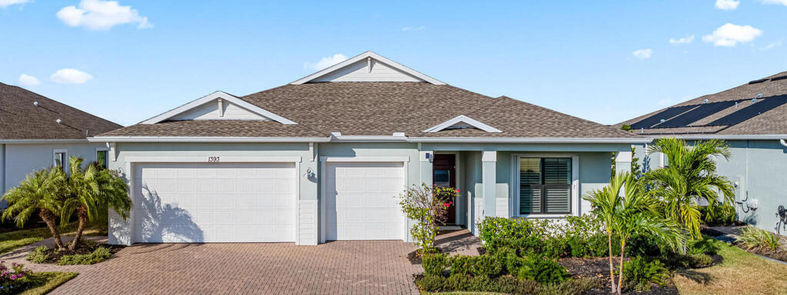 1393 Great Belt Circle