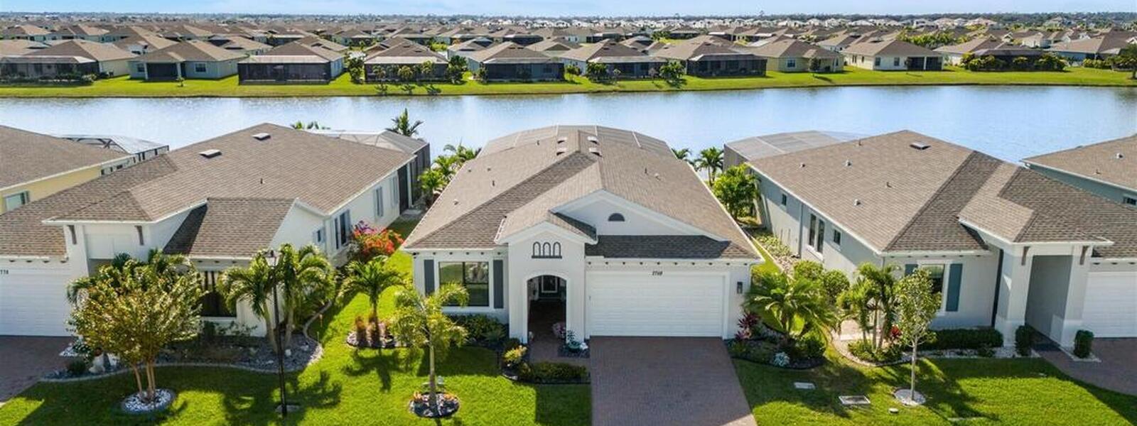 2768 Millennium Circle