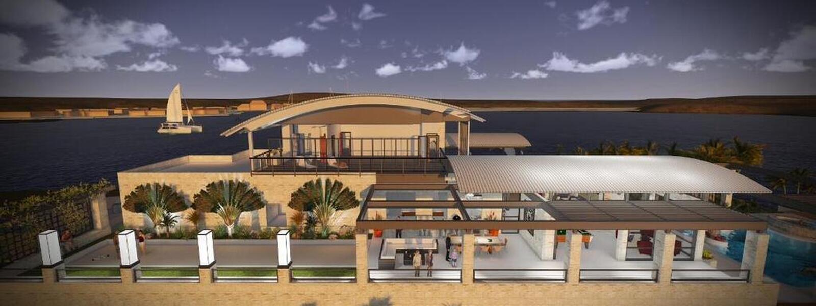 11680 Dragon Point Drive