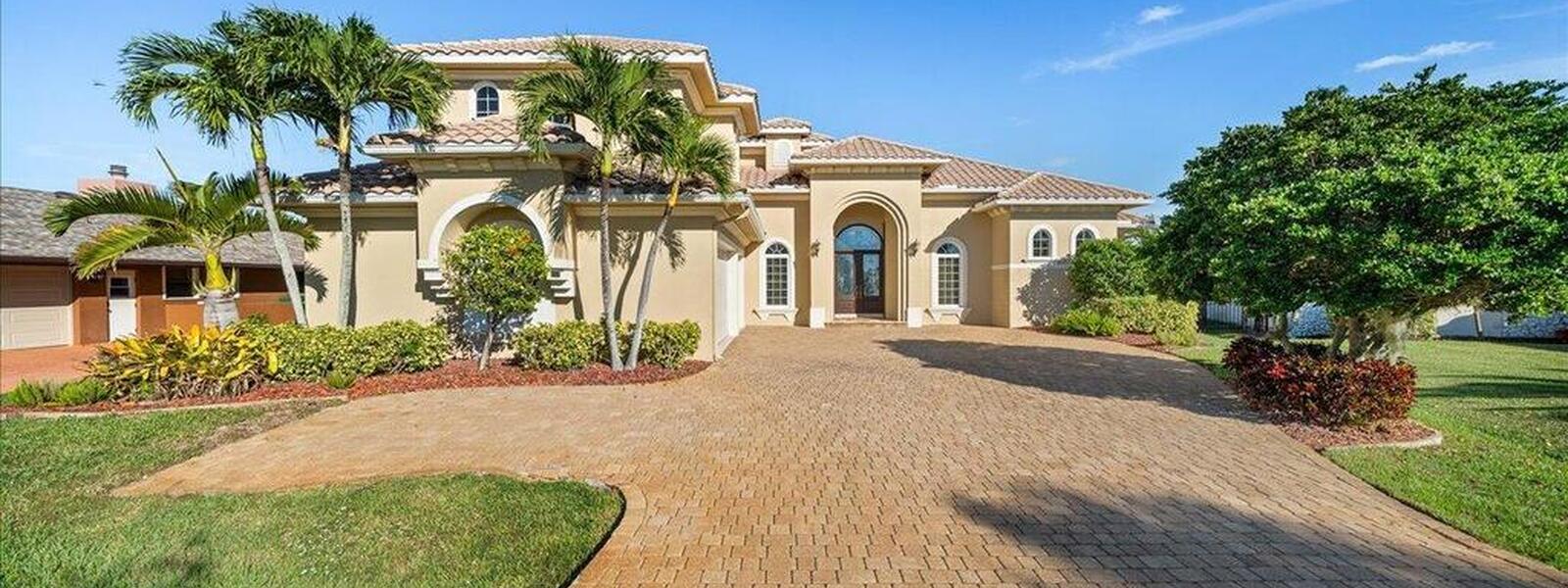 855 Hawksbill Island Drive