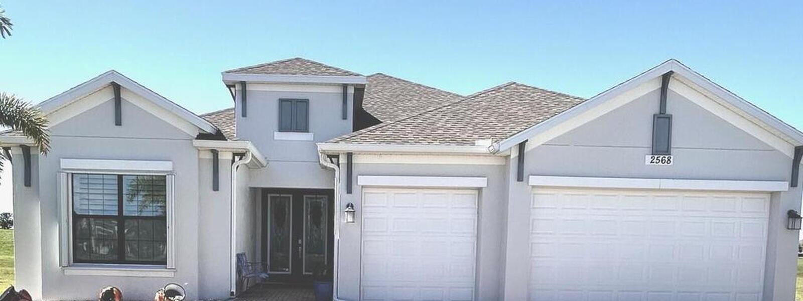 2568 Millennium Circle