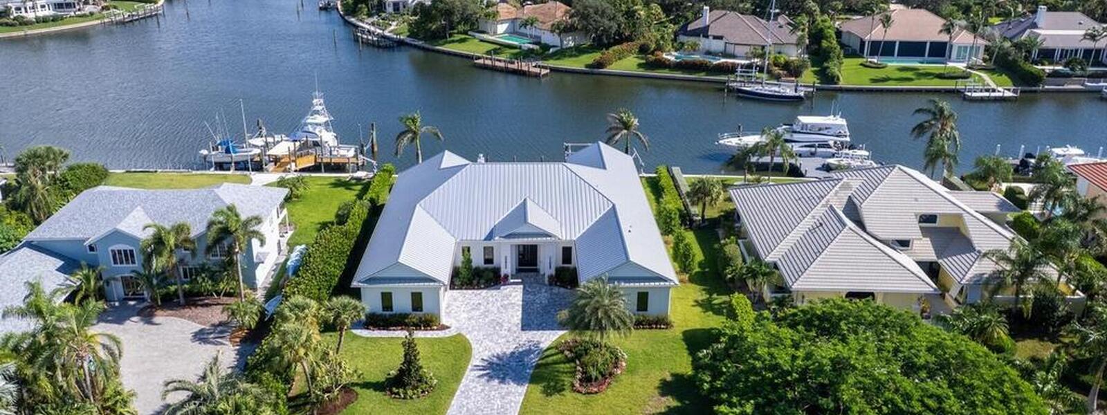 1806 Mooringline Drive