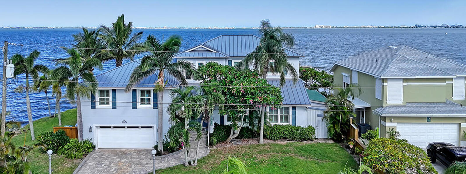 700 Milford Point Drive