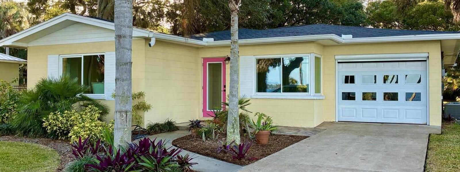 1841 Rockledge Drive