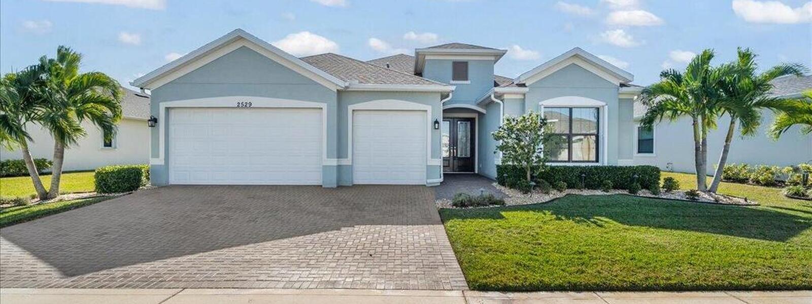 2529 Millennium Circle