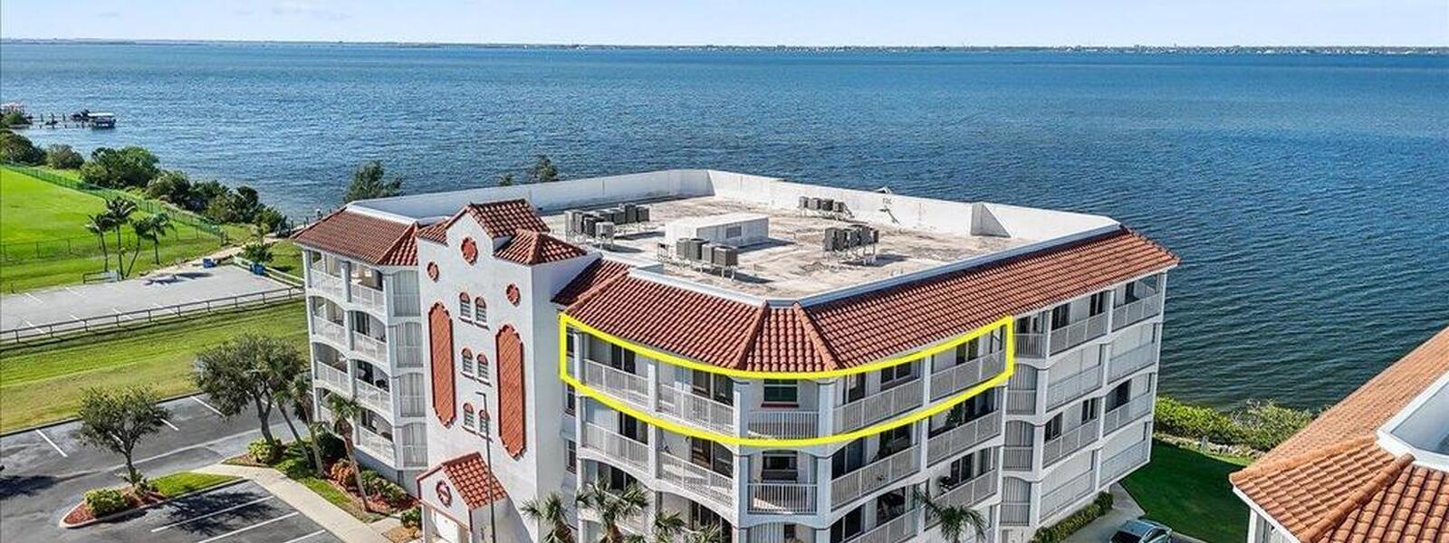 8954 Puerto Del Rio Drive Unit #1503