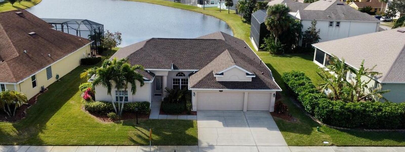 3247 Peninsula Circle