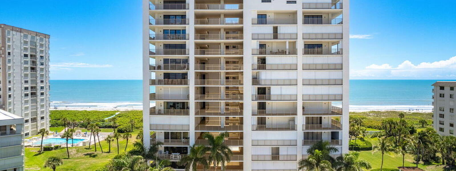 750 N Atlantic Avenue Unit #208