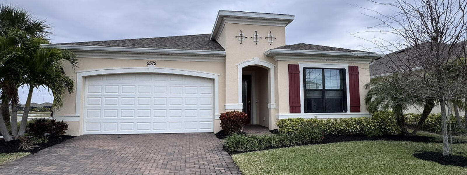 2372 Great Belt Circle