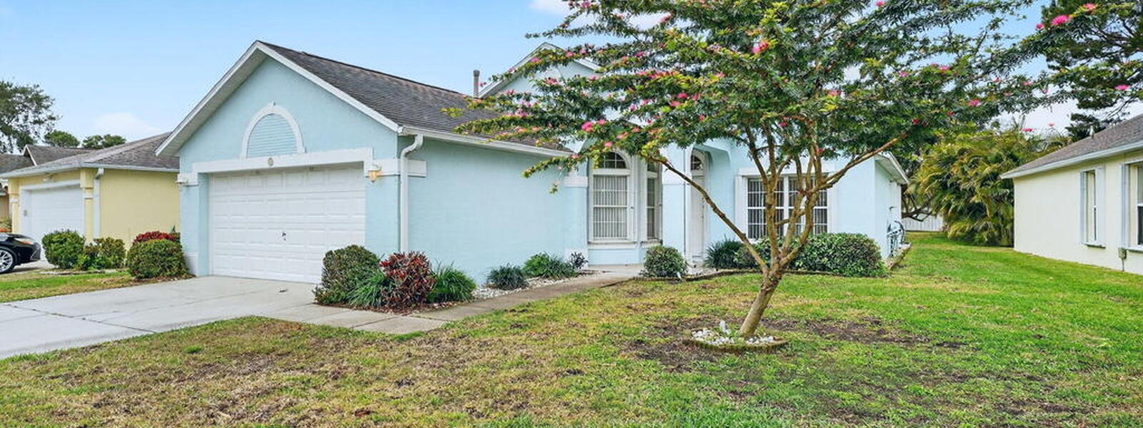 934 Pine Creek Circle