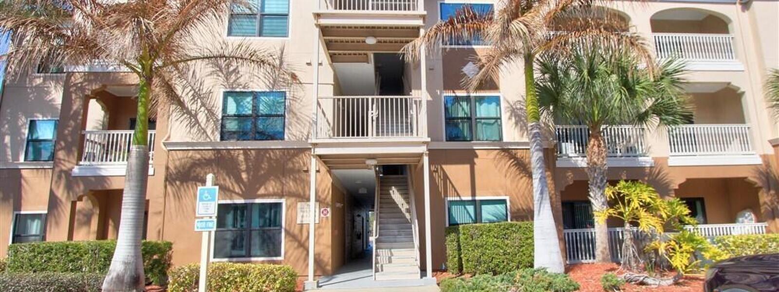 6451 Borasco Drive Unit #3603