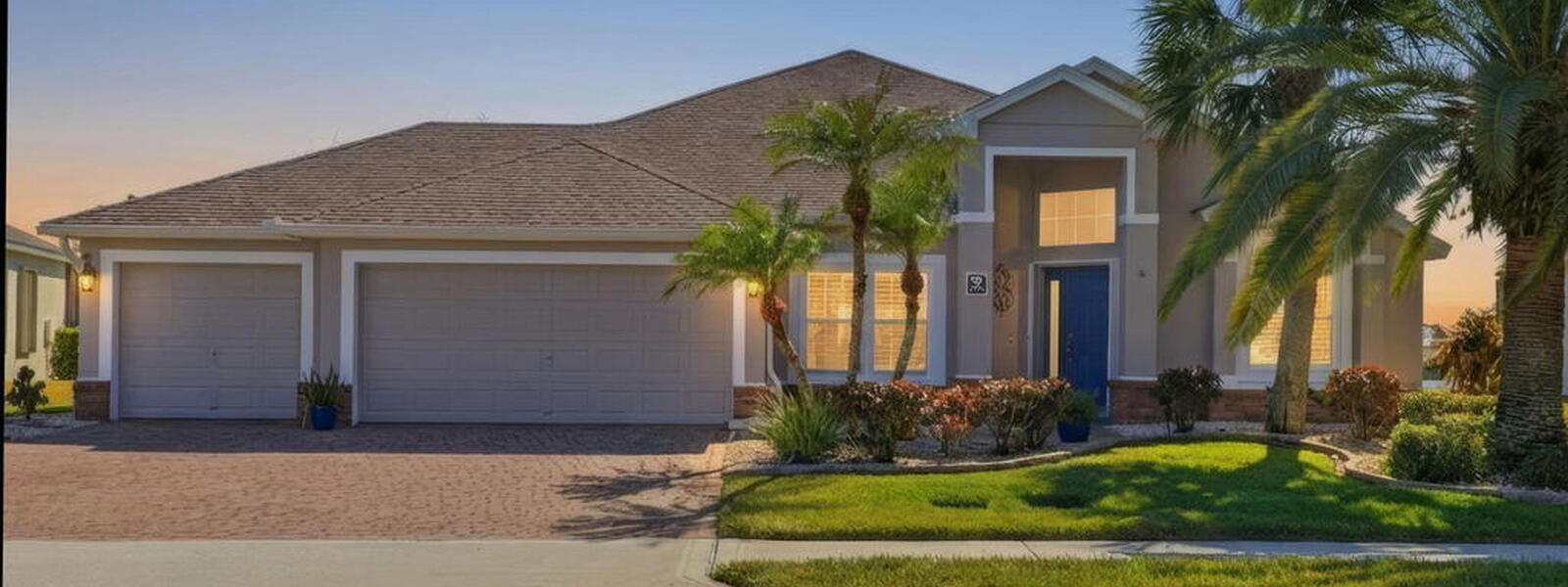 2991 Camberly Circle