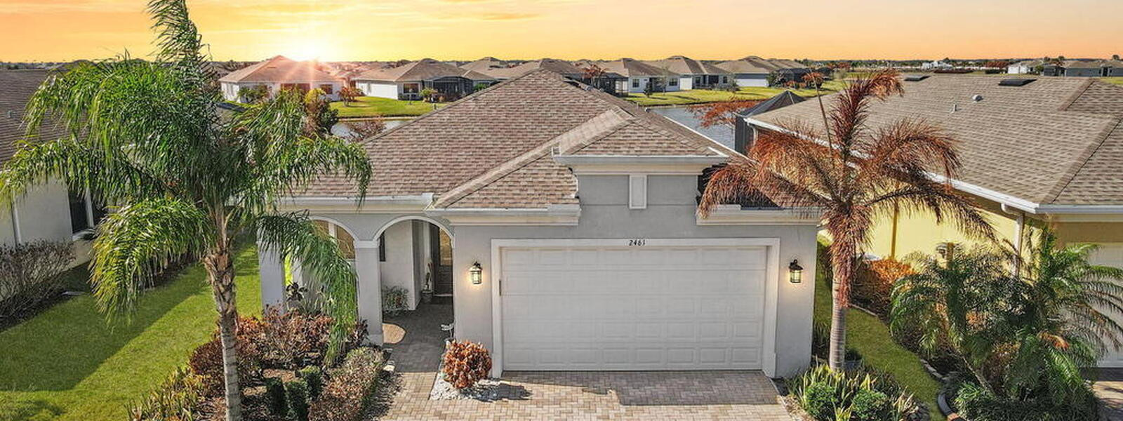 2461 Treasure Cay Lane