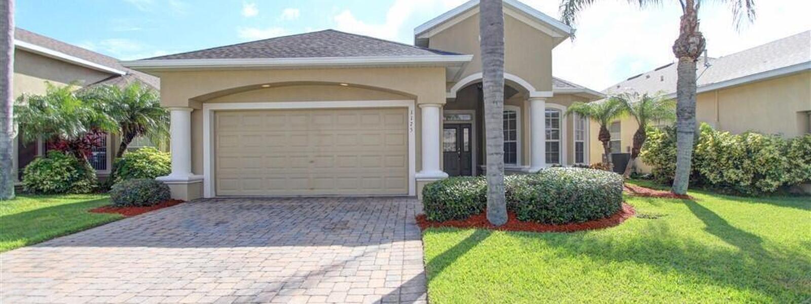 1175 Clubhouse Drive