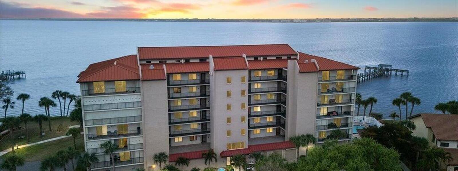 3220 River Villa Way Unit #135