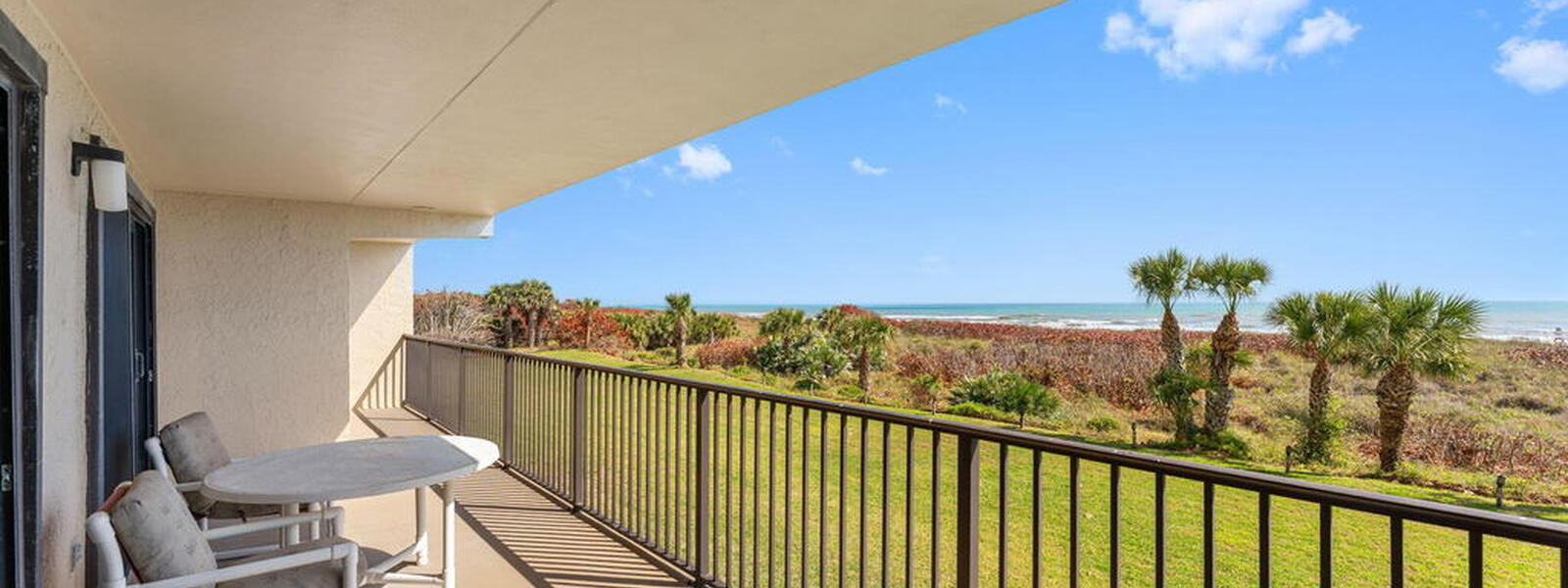 3170 N Atlantic Avenue Unit #202