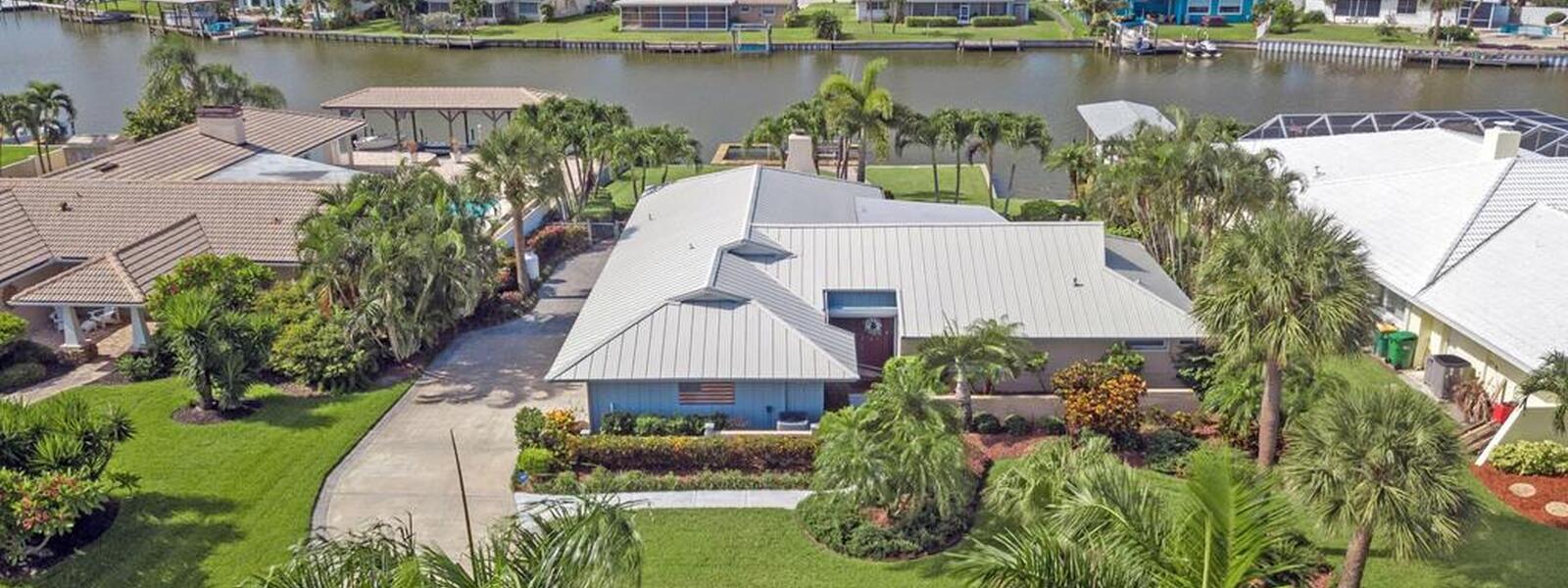 405 S Banana River Boulevard