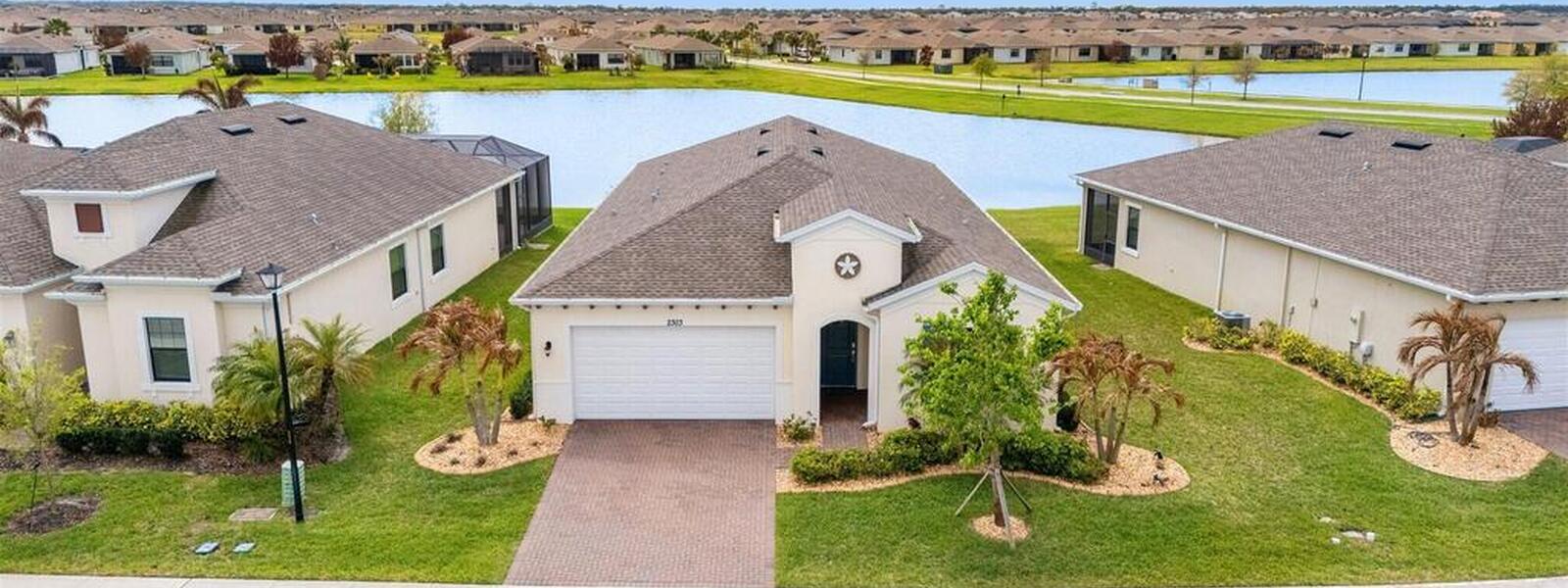 2303 Great Belt Circle