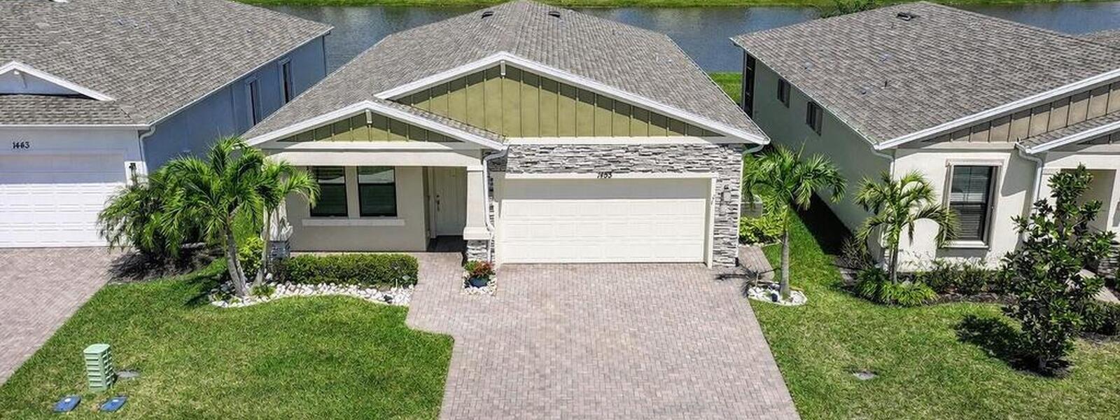 1453 Great Belt Circle