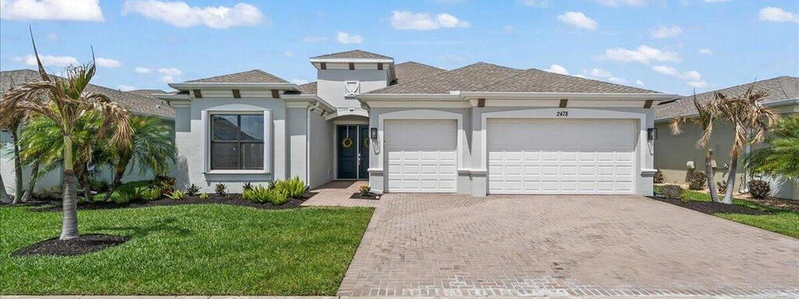 2478 Millennium Circle