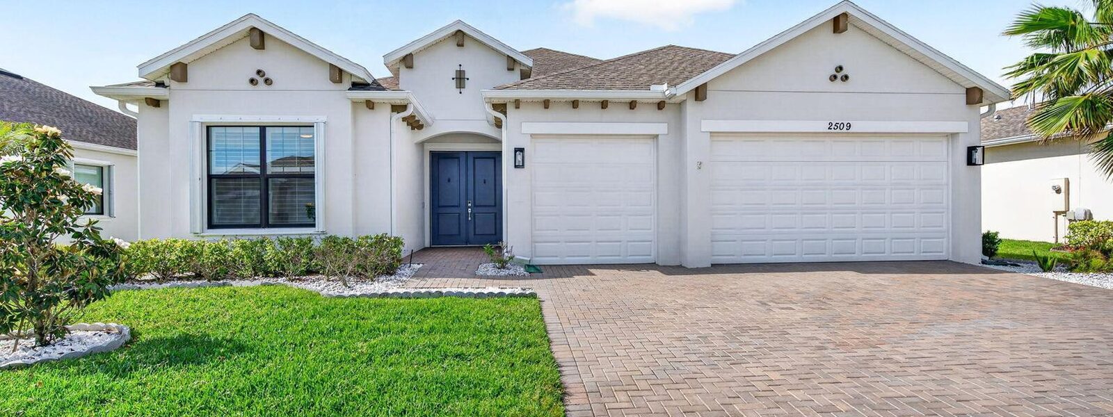 2509 Millennium Circle