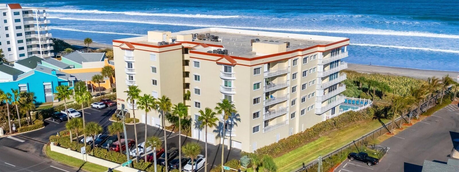 925 N Highway A1a Unit #502