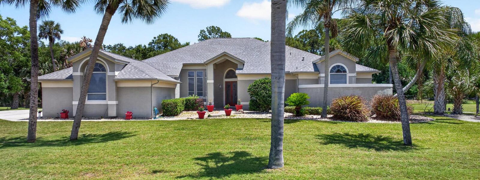900 Bluegrass Lane