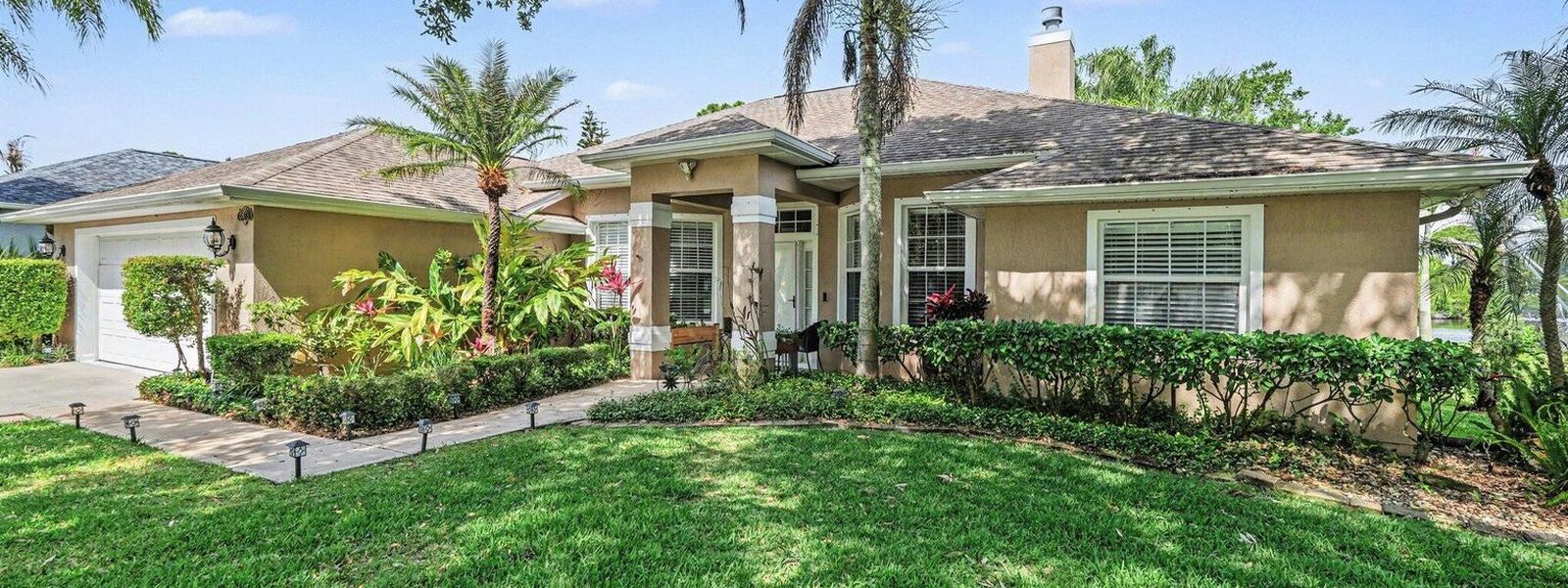 3875 Waterford Drive
