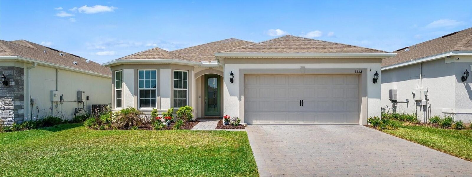 3582 Coastline Lane