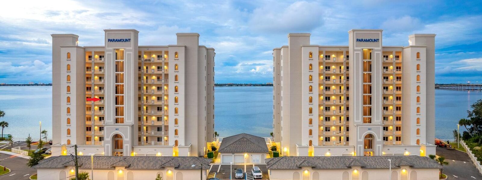 1465 S Harbor City Boulevard Unit #204