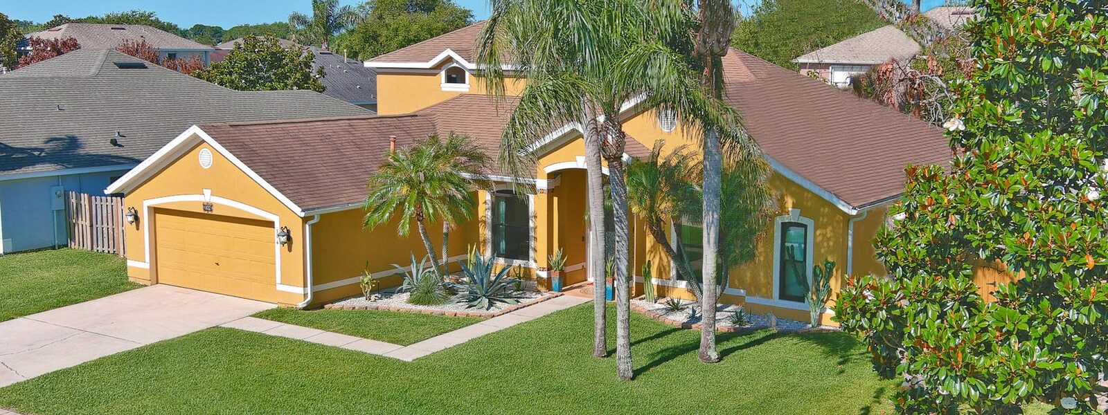 394 Tunbridge Drive
