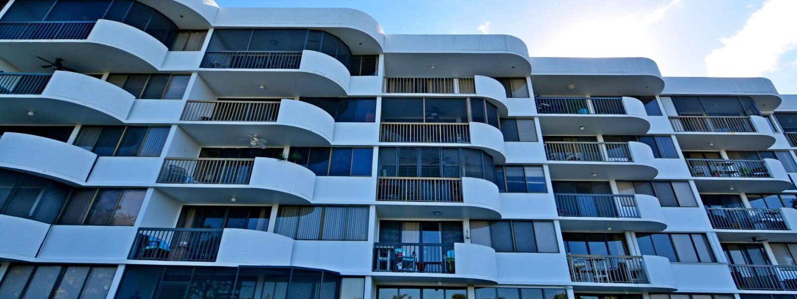 300 Columbia Drive Unit #505-1