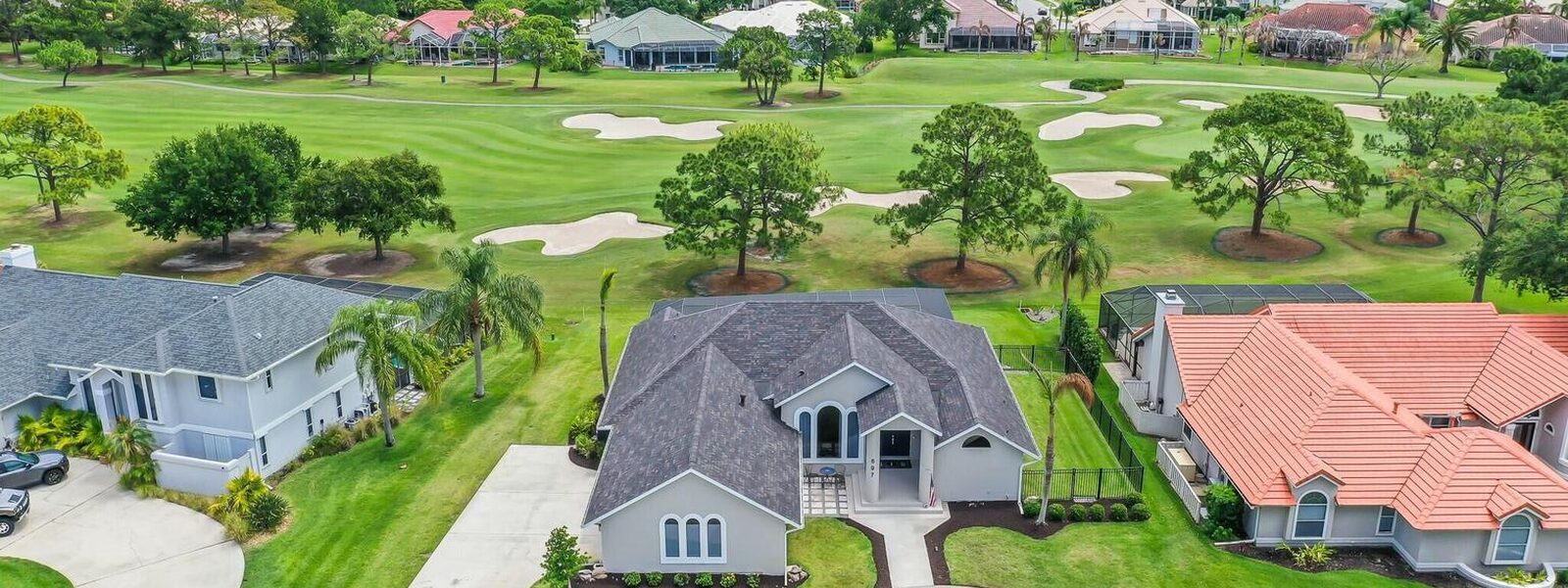 697 Spring Lake Drive