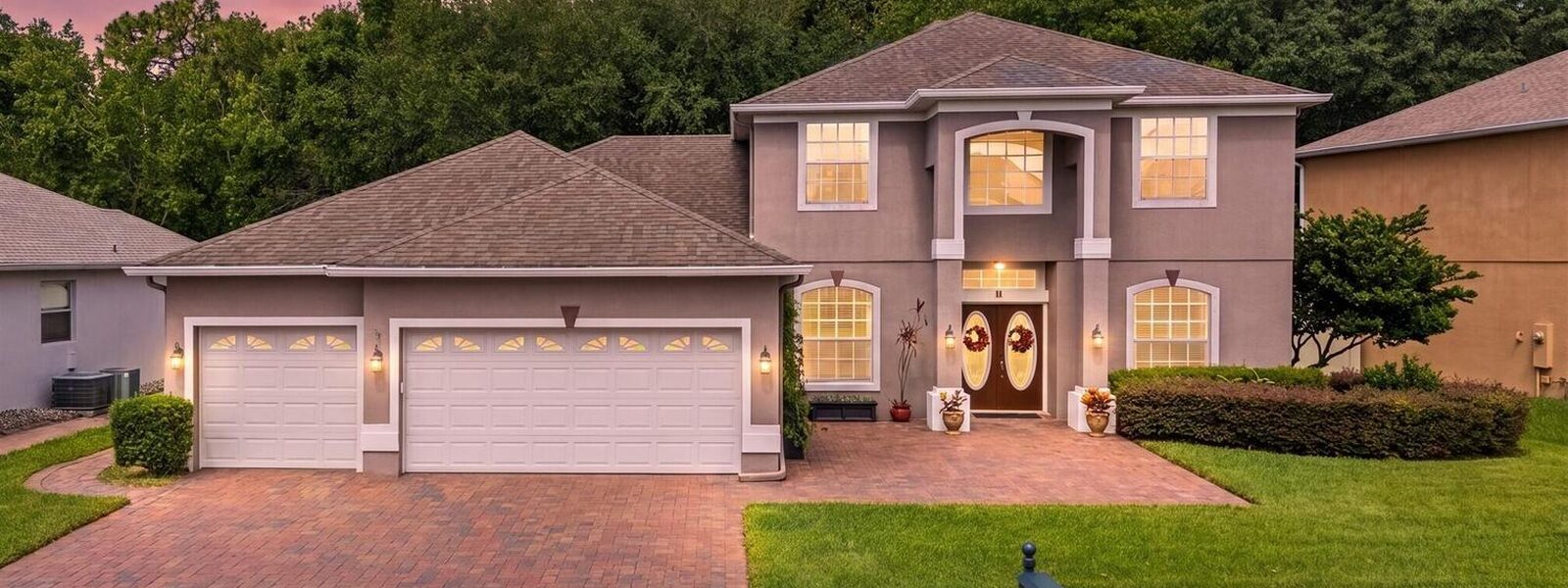 2438 Greenwillow Drive