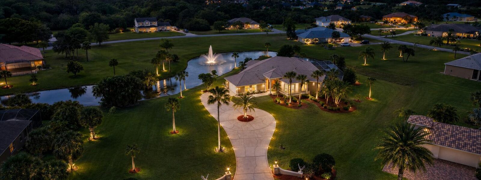 909 Preakness Place