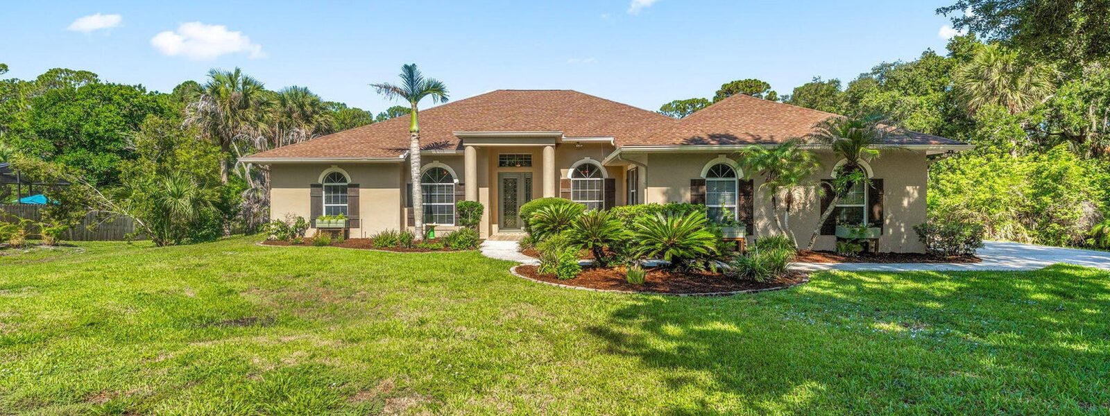 1710 Hidden Lake Drive