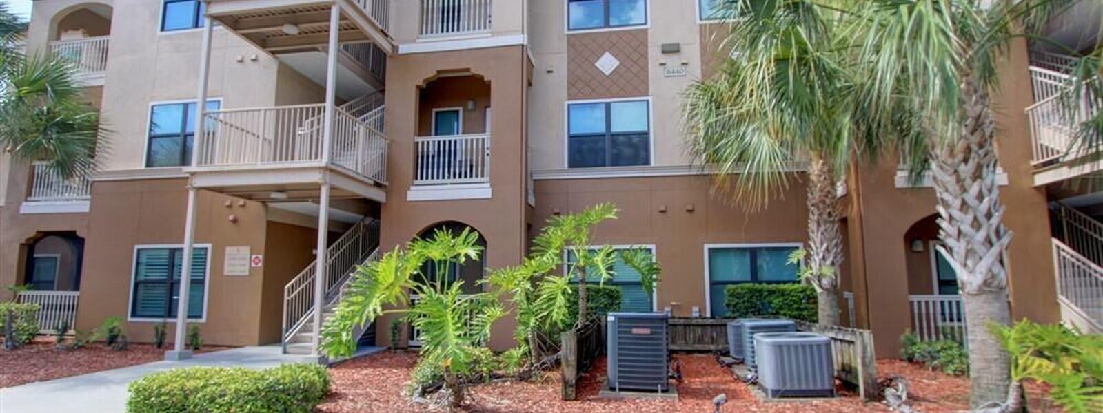 6440 Borasco Drive Unit #2508