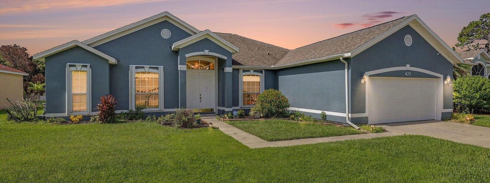 423 Stonehenge Circle