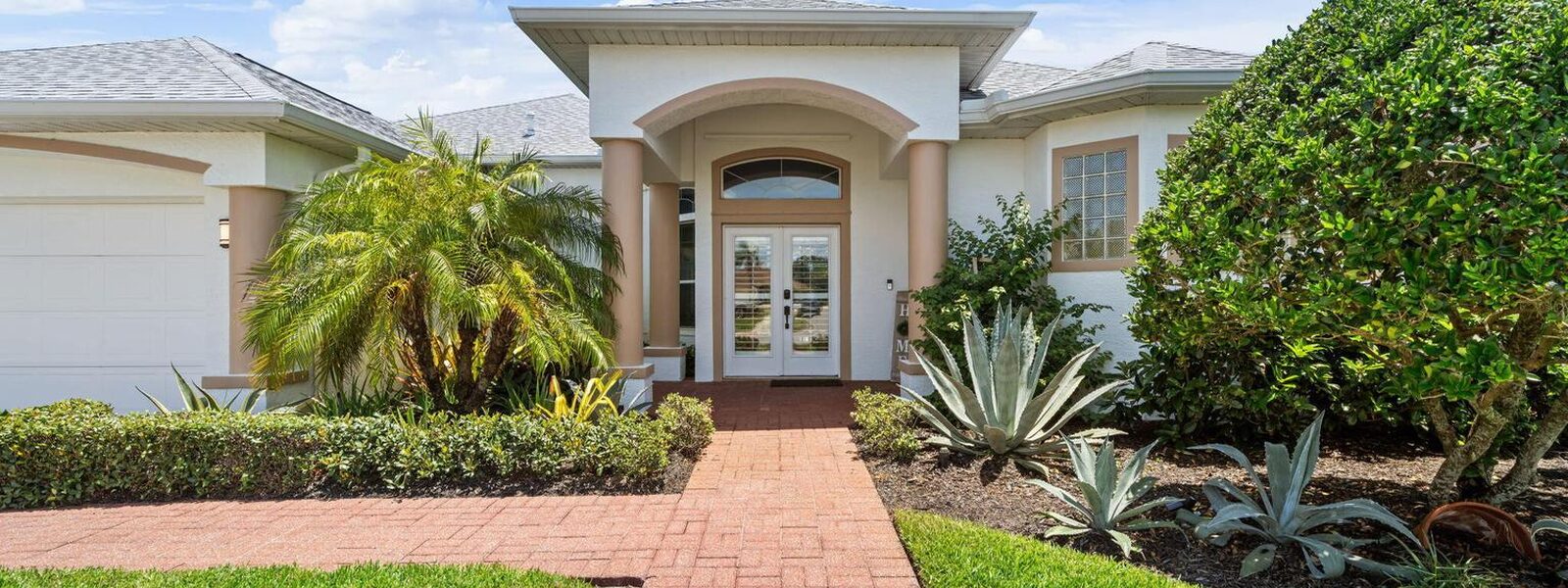 842 Thrasher Drive
