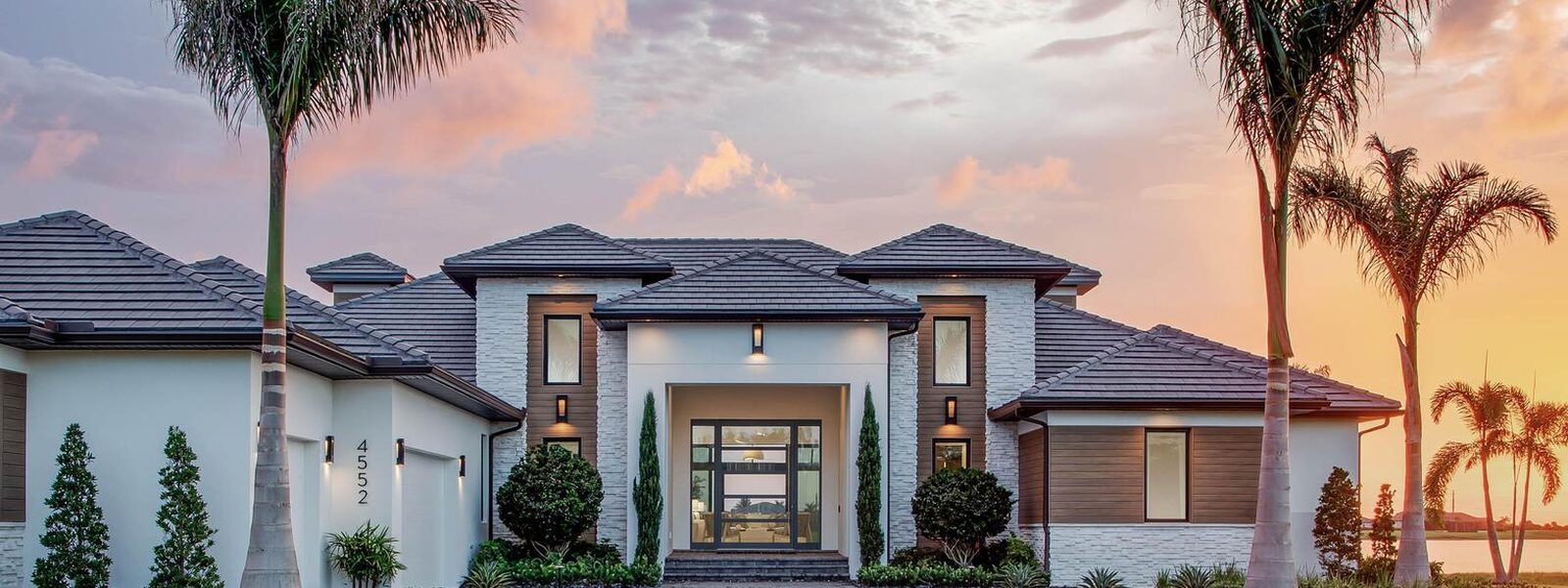 4552 Tennyson Drive