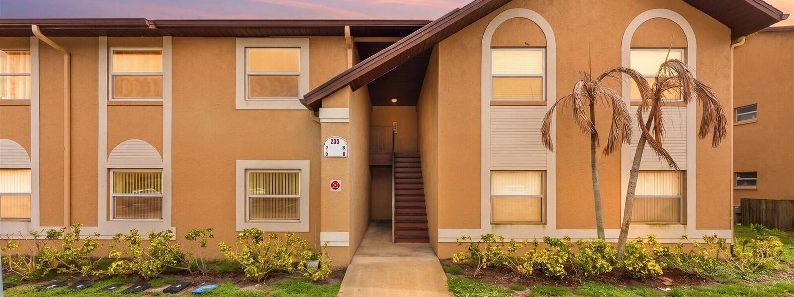 235 Spring Drive Unit #5