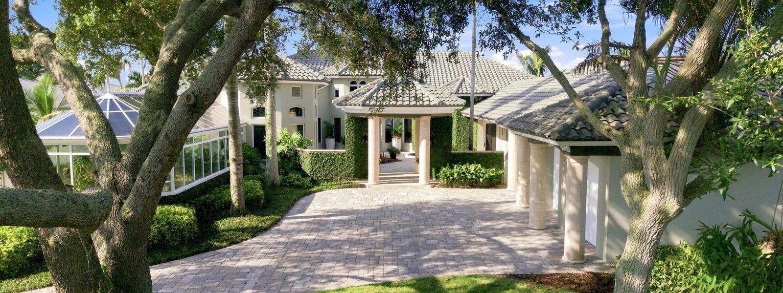 200 Riverside Drive