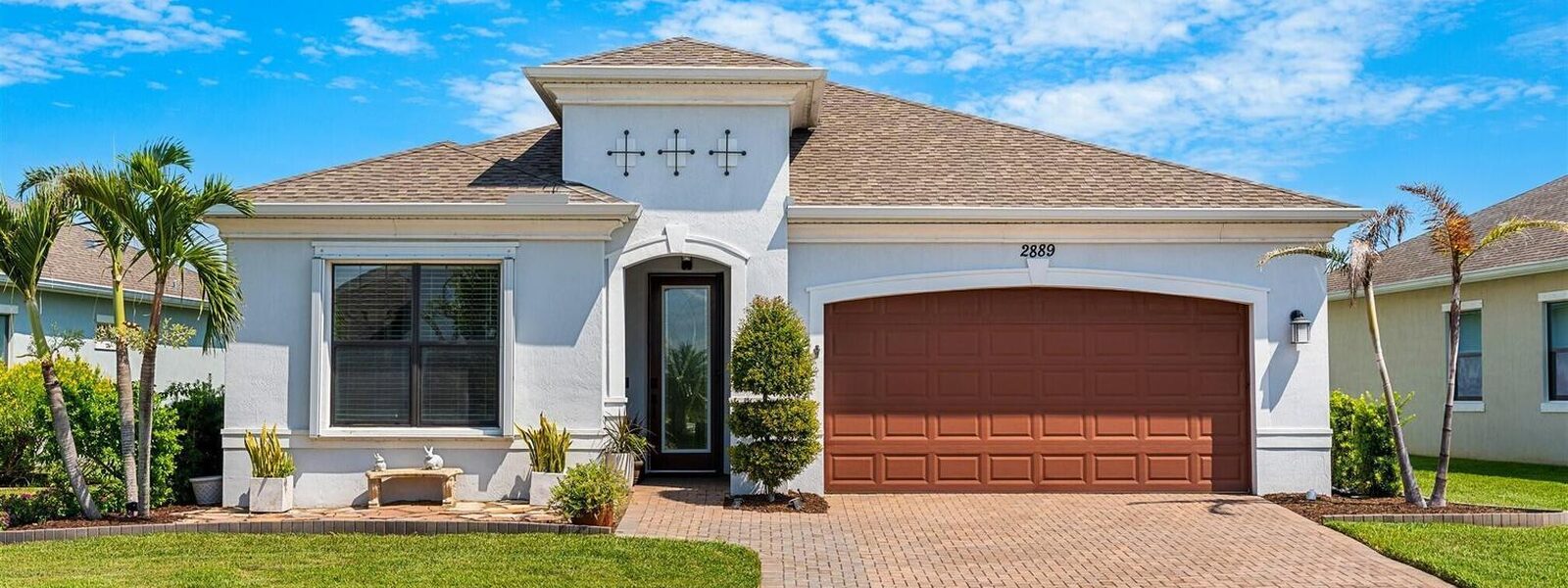 2889 Millennium Circle